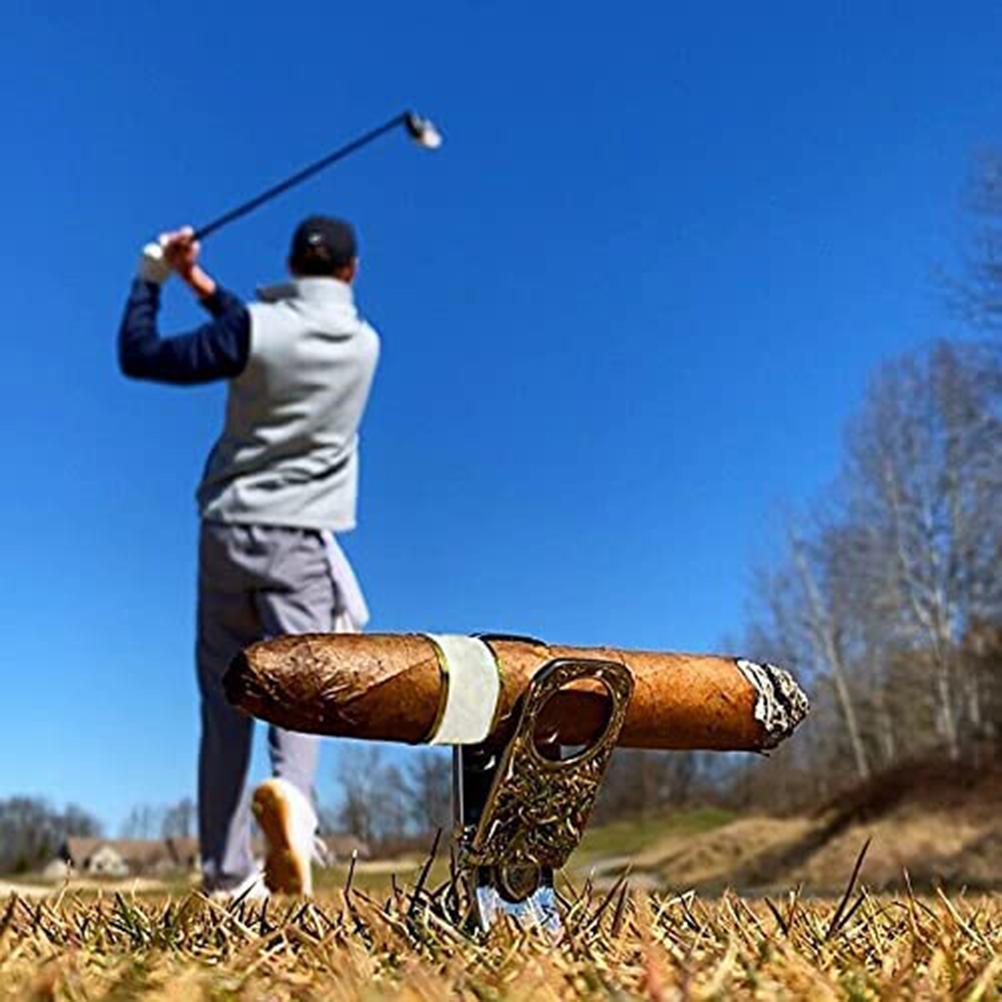 Инструмент для выемки с шариковым маркером, держатель для сигар, подарок для него, аксессуар, инструмент