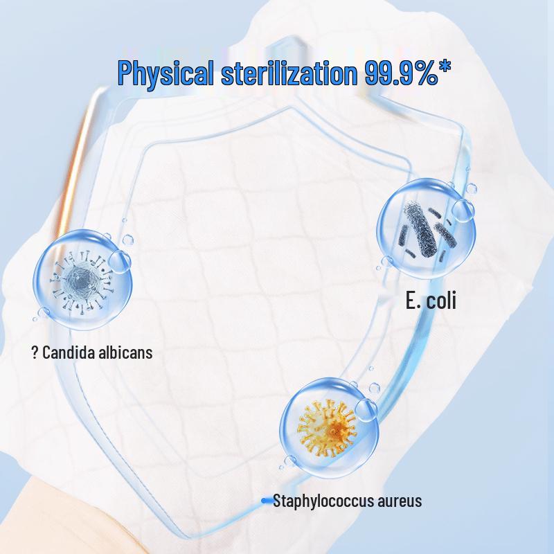 No. 1 Member Store Unscented Flushable Wet Wipes