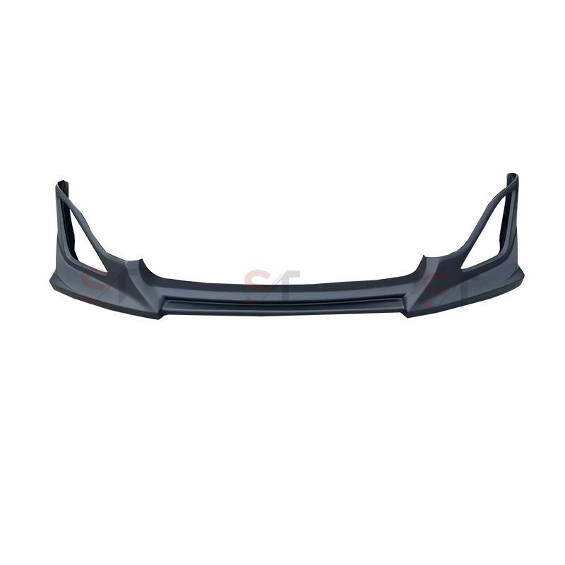 Передний сплиттер губы из углеродного волокна для Toyota GT86 2013-2015