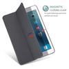 Чехол для iPad 5-го 6-го 9.7 iPad Air 1 Air 2 9.7 Pro 9.7 Умный чехол из ПУ для Ipad Mini 1 2 3 7.9 4 5 mini 6 8.3 Чехлы-подставки Funda