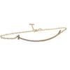 TIFFANY&Co. 60150753 браслет золото K18 желтое золото Женский