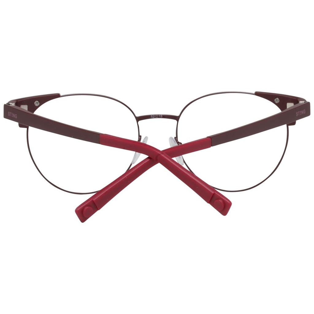 Unisex' Spectacle Frame Sting VST233 520659