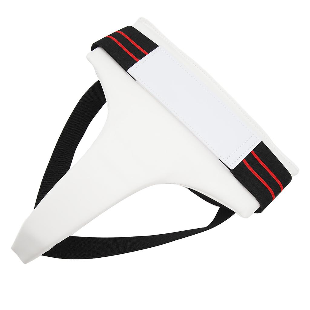 Защита паха для тхэквондо, женская защита паха, эластичный бандаж, поддержка для тренировок по боксу S