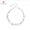 BELLA BOX Модные женские браслеты Классические браслеты Свадебные украшения для помолвки