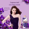 Lux Dark Orchid Lasting Fragrance Body Wash