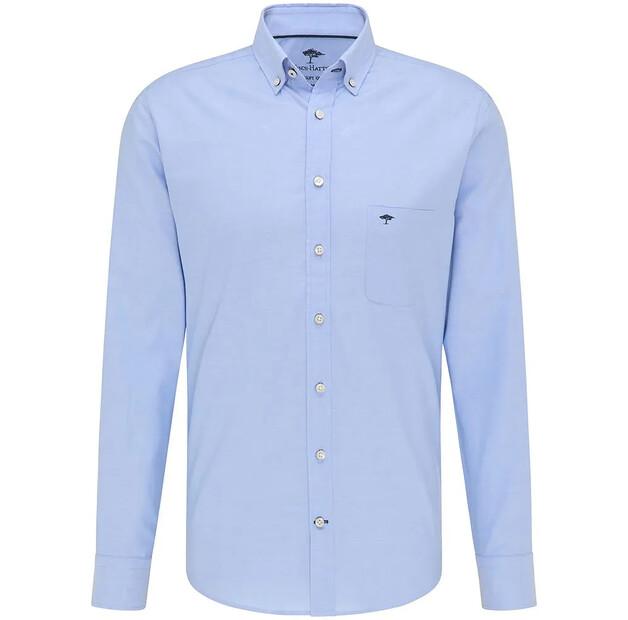 Fynch Hatton 10005500 Long Sleeve Shirt