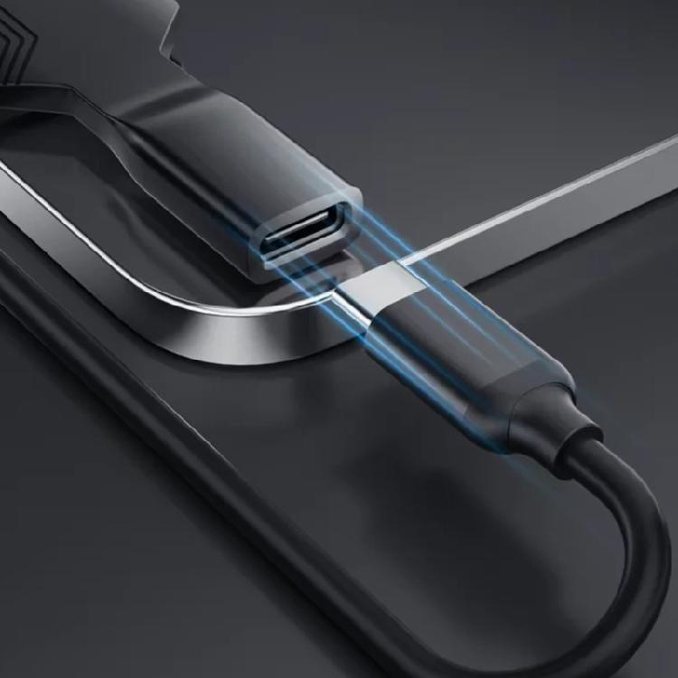 Портативный USB C адаптер для зарядки для быстрой зарядки и передачи данных между несколькими устройствами телефонами планшетами аксессуарами