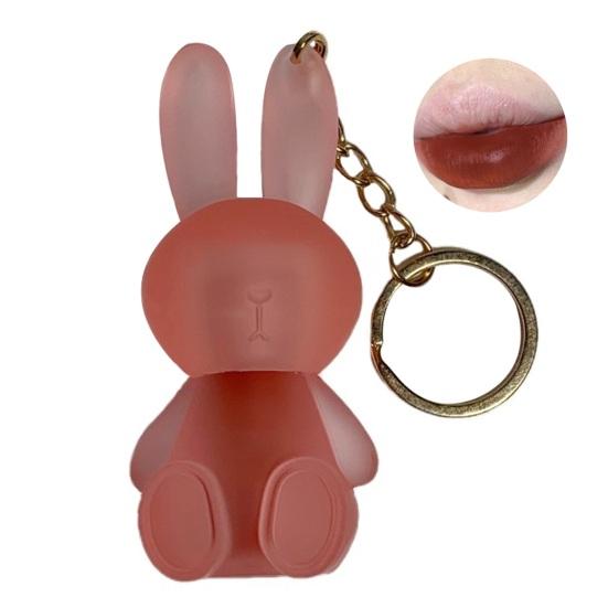 1,8 г блеск для губ яркие цвета водостойкий нелипкий увлажняющий безопасный женский макияж губ пухлые губы матовый эффект блеск для губ косметика для губ