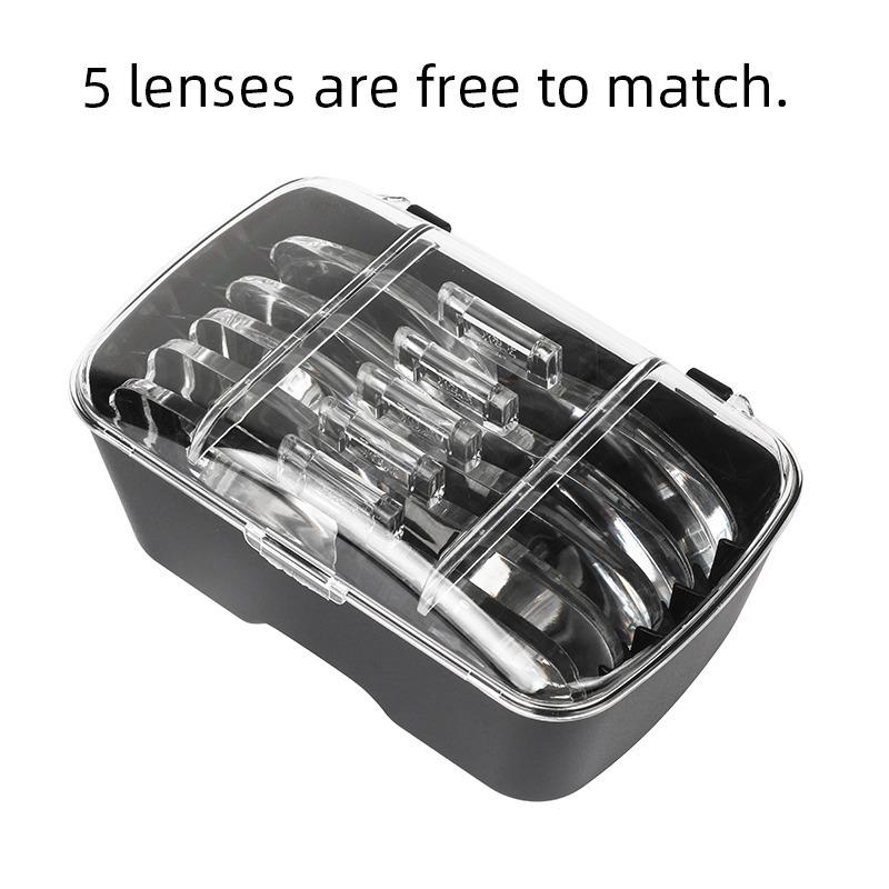 Очки профессиональные для ремонта