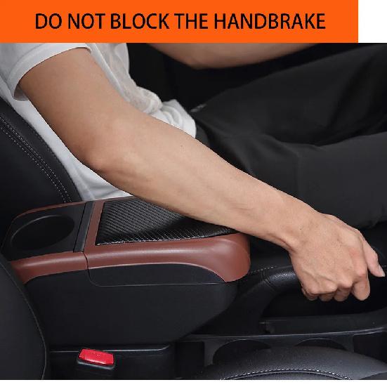 For Chevrolet Trax Armrest Box For Chevrolet Tracker Holden Trax Car Armrest 2013-2020 Interior Dedicated Storage Box Accessorie