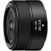 Nikon Replacement Lens NIKKOR Z 28mm f/2.8 Z Mount Mirrorless SLR Single Focus Nikon Black
