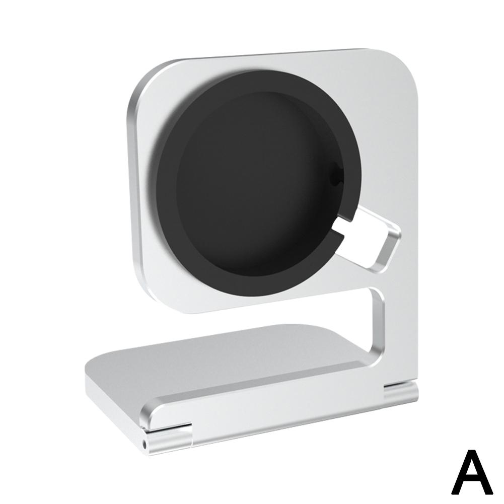 Применимая настольная подставка для зарядки, подставка для автомобильных часов из алюминиевого сплава, автомобильная подставка Y0s8