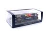 Spark Oracle Red Bull Racing RB18 2022 F1 Победитель Гран-при Бельгии Ферстаппен S8547 1/43 #1 М.