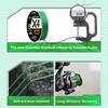 Oem Kwdiss 100m 4-strand Pe Monofilament Braided Fishing Line Ultra-abrasion-resistant Bite-proof Saltwater Boat Beach River