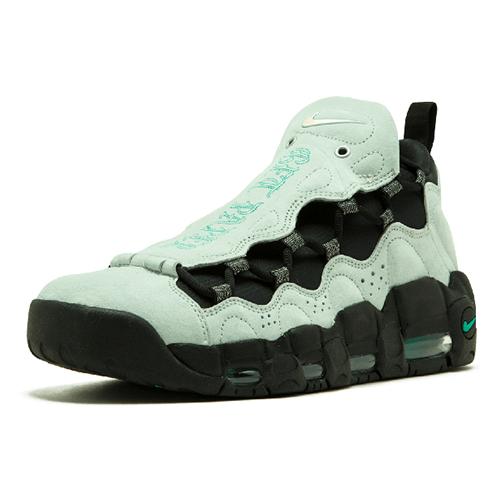 Nike Air More Money Валютный набор Великобритания AJ7383-002