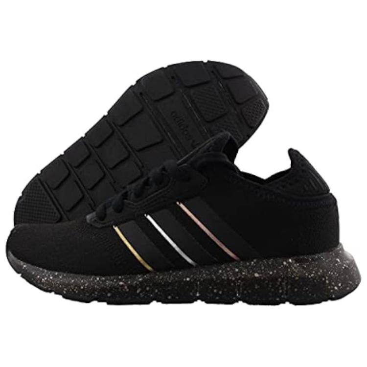 Adidas Originals Swift Run X 'Black' Women's FZ3373