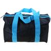 High Capacity Tool Bag Storage Case Pouches For Electricians Multipurpose Electrician Tool Organizers With Wide Opening