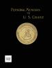 Книга Personal Memoirs of U.S. Grant Volume 1/2 : Large Print Edition