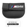 Car Seat Console Slit Gap Filler Storage Box Accessories For BMW M Performance Alpina M3 M5 M6 X1 X3 X4 X5 G20