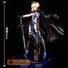 Anime Fate/stay Night Altria Pendragon Saber PVC Action Figure Statue Toy Gift