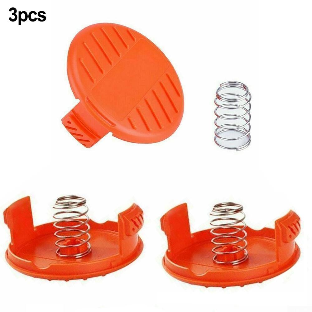 Комплект для замены катушки и крышки катушки AF-100-3ZP для триммеров