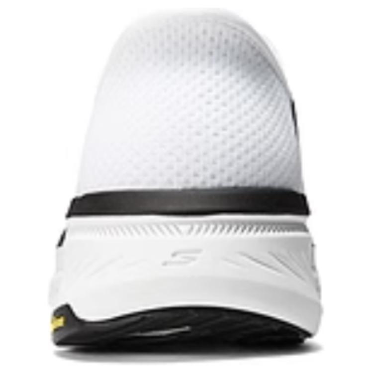 Skechers Максимальная амортизация Premier 2.0 Легкие Удобные Амортизирующие Прочные Низкие Кроссовки для Бега Мужские кроссовки Белый Черный 220526WW-WBK