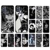 Anime Comic Demon Titan Deku Case for Motorola Moto Edge 20 Edge 20 Lite E7 Power E40 E20 One Action G10 G22 G52 G60 E32 G8