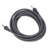 Rectangular Satellite DC Power Cable Replacement for Mini Extension Accessories IP68 Water Proof Out