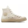 Converse Chuck 70 Versatile Abrasion Resistant High Top Canvas Shoes Unisex White Gradient