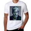 T-Shirt Essential T Portrait Perlman Custom Shirt Ron Shirt Print T