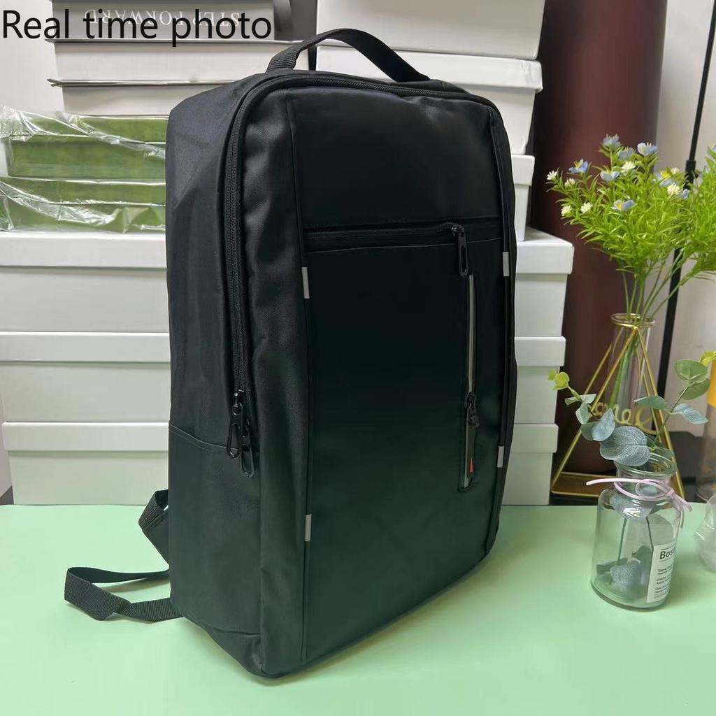 Новый мужской рюкзак USB школьные рюкзаки 15,6-дюймовый деловой рюкзак для ноутбука большая вместительная сумка для мужчин водонепроницаемые рюкзаки