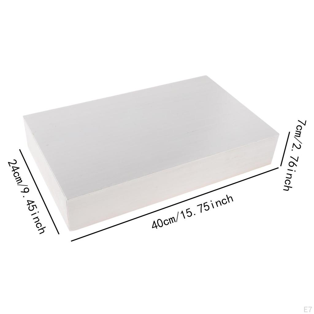 Плавающая полка для домашнего декора, современная настенная стойка для хранения вещей, установленная в ящике для небольшого пространства общежития