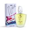 PATEL PERFUMES Спрей для одежды премиум-класса на шею для стойкого аромата (50 мл), Свежий, Унисекс