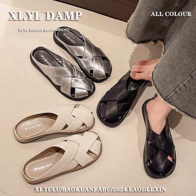 Женская обувь – Сандалии