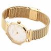 Coach Women's Perry 36mm Quartz Watch, Gold (9)14503521