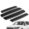Car Door Edge Protector Strip, Car Door Bumper Guard | Carbon Fiber Car Door