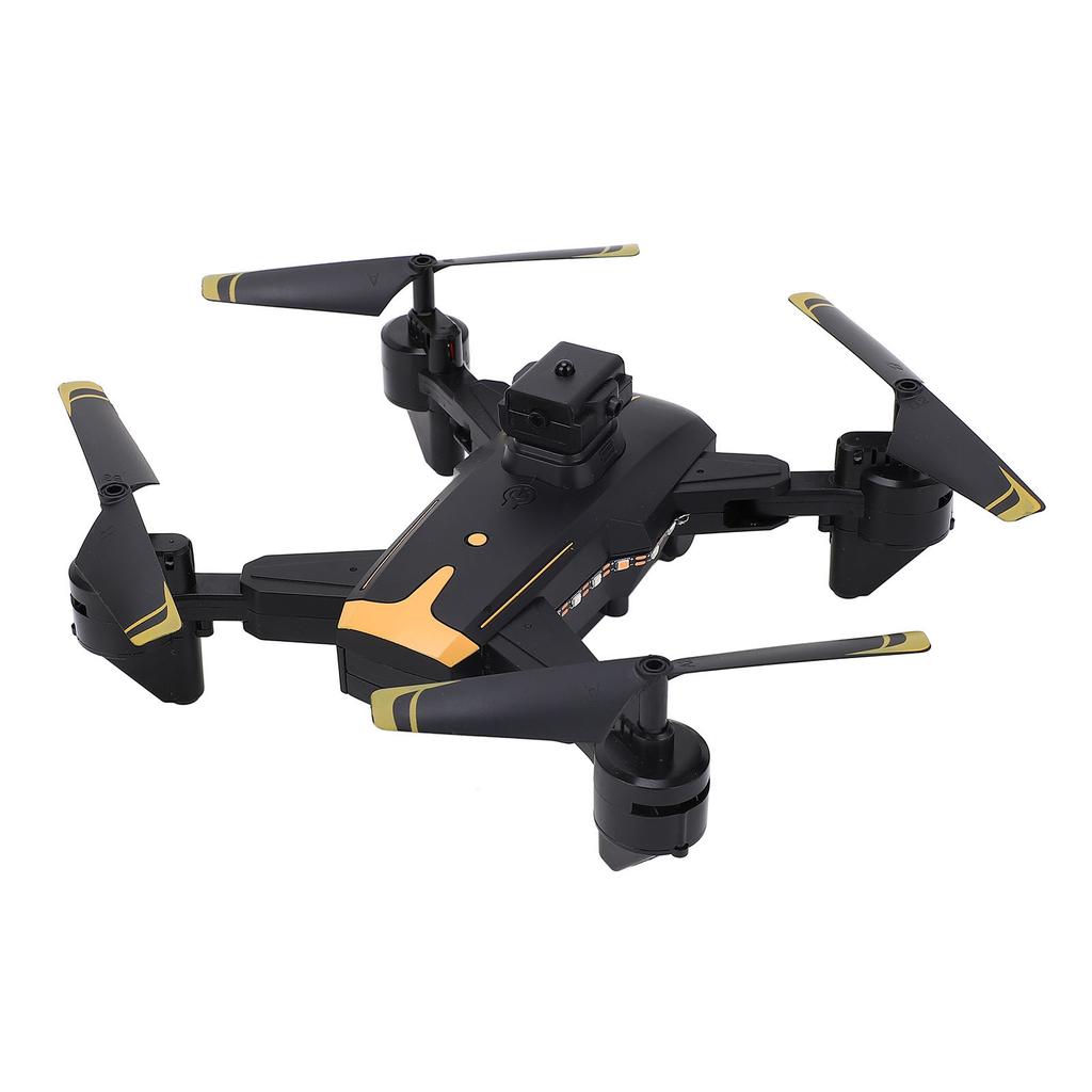 Drone HD Triple Camera Obstacle Avoidance Optical Flow Positioning RC Drone Quadcopter for Outdoor
