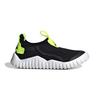 adidas Rapidazen S.Rdy C Минималистичные Нескользящие Прочные Низкие Спортивные Повседневные Кроссовки Детские кроссовки Черный Зеленый GY9399