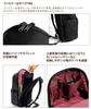 Toyooka Bag Sling Camera Made in [Endurance] (Endurance) Bag, Japan, BHJ-17 (Black)