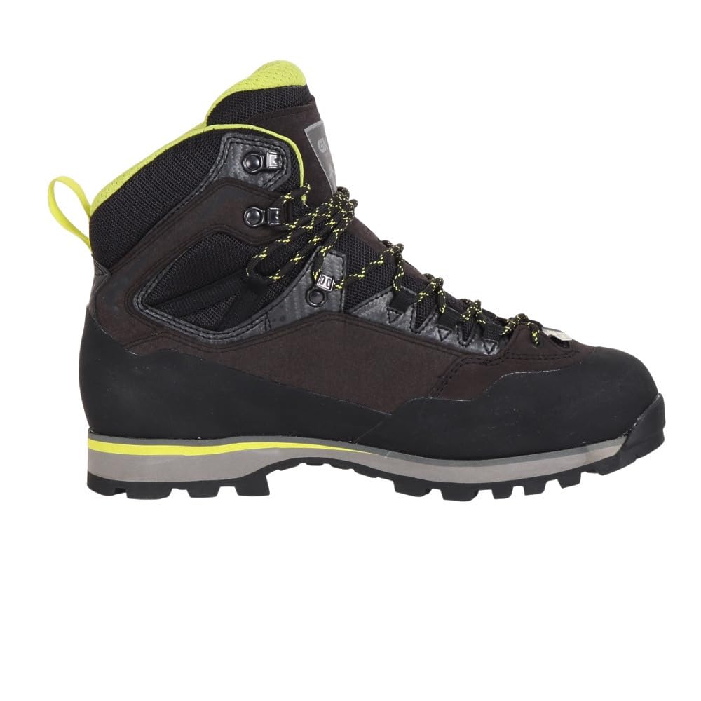 Grand King GK88 0011880 Trekking Size 131 Cm Shoes, (Graphite), 27.0