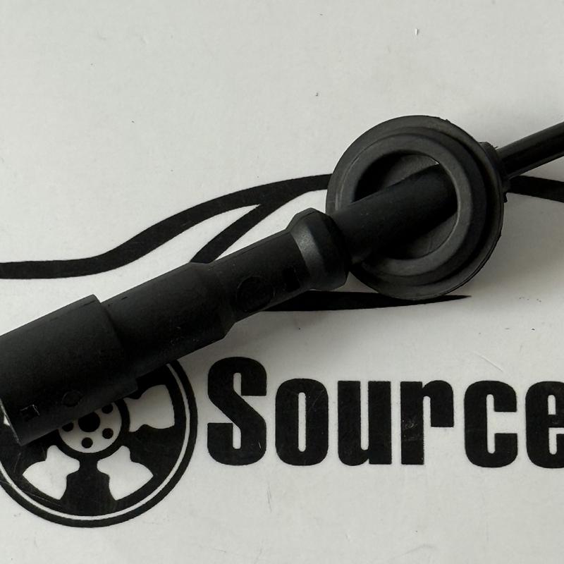 Совершенно новый оригинальный датчик скорости заднего колеса для Ssangyong Rexton Actyon Sports Kyron Actyon 4893009300 48930-09300