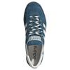 Adidas Кроссовки Унисекс Handball Spezial Orbit Indigo Синие Молочно-белые Резиновые KI5941