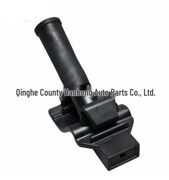 EB3B-17666-AA Подходит для Edge Ford Escort Стеклоочиститель Форсунка омывателя Выпускной канал капота 1902209