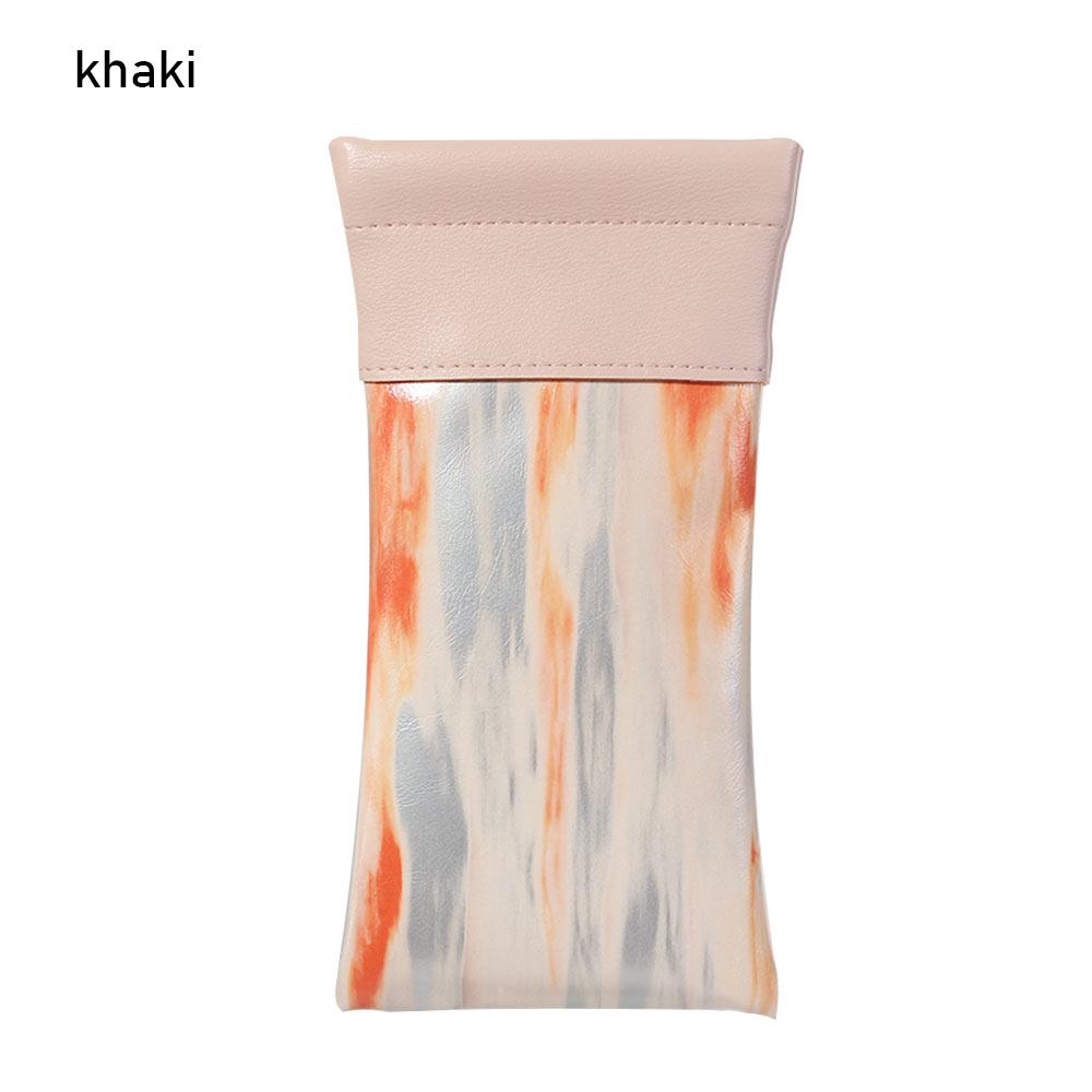 Мягкий портативный футляр для солнцезащитных очков, чехол для очков для чтения, сумка для очков, защита для близоруких очков