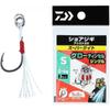 Daiwa Daiwa RockfiSh Aji Shore Jigia ASSiSt Super Light SS To L Различные grotinseL S