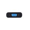 USB3.0 к VGA Женский адаптер-кабель-конвертер 1080p для ПК, ноутбука, проектора, ТВ-коробки
