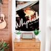 Classic Whiplash Movie Colorful Tapestry Wall Hanging Hippie Flower Wall Carpets Dorm Decor Wall Art Decor