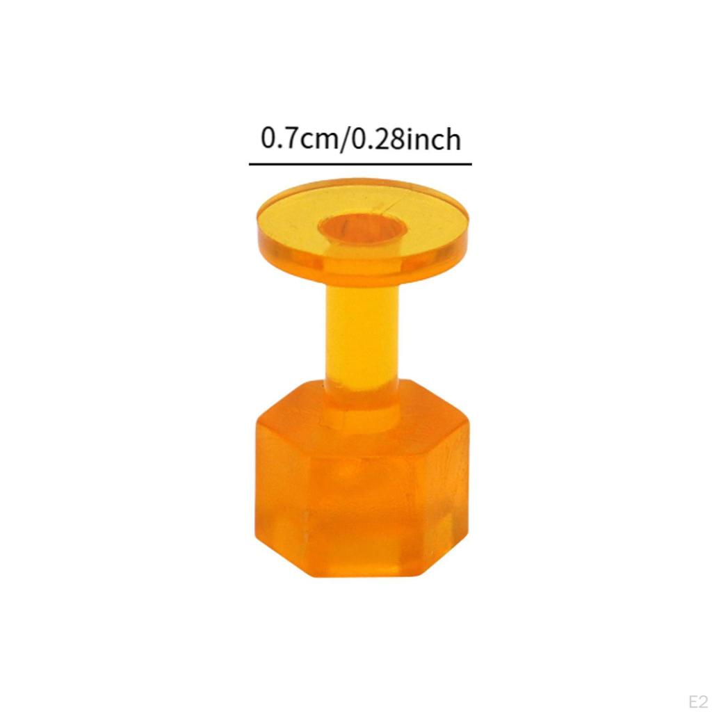 10 шт. Автомобильный клей для удаления вмятин, съемник для удаления вмятин