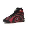 Reebok Shaqnosis Мужские Черный Красный Розовый GX2609