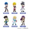 PalVerse JoJo's Bizarre Adventure Phantom Blood/Battle Tendency Набор из 6 фигурок